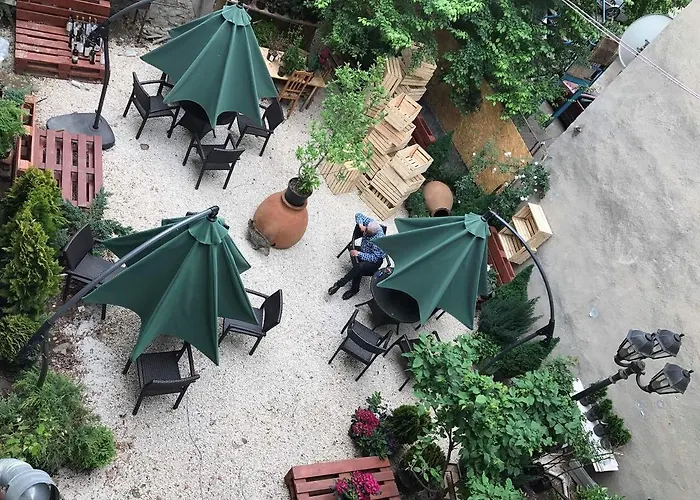 Apartmán s 1 ložnicí